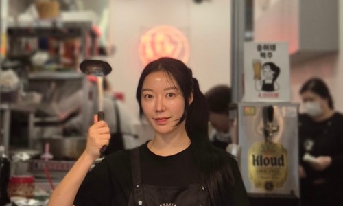 망원시장 분식최애 맛집 [송이네] 주차꿀팁